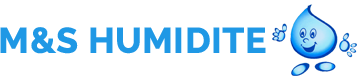 Logo MS Humidité